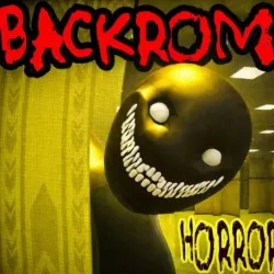 Backrooms Backrooms
