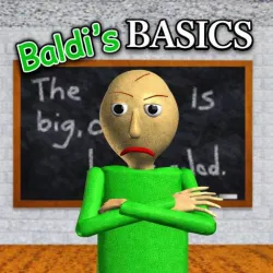 Baldi's Basics Baldi's Basics