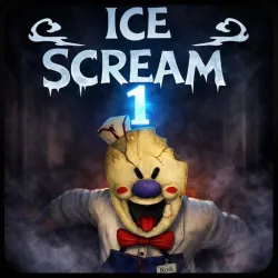 Ice Scream 1 Ice Scream 1