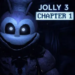 Jolly 3: Chapter 1 Jolly 3: Chapter 1