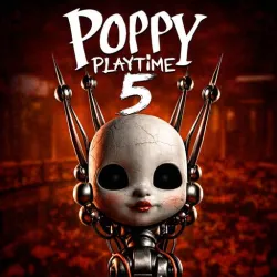 Poppy Playtime Chapter 5 Poppy Playtime Chapter 5