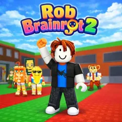 Rob Brainrot 2 Rob Brainrot 2