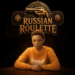 Russian Roulette Russian Roulette