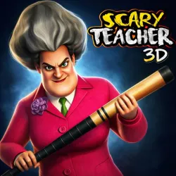 Scary Teacher 3D Scary Teacher 3D