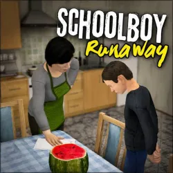 SchoolBoy Runaway SchoolBoy Runaway