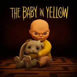 The Baby in Yellow The Baby in Yellow