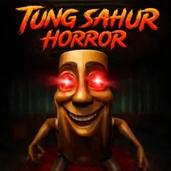 Tung Sahur Horror Tung Sahur Horror
