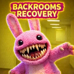 Backrooms Recovery Backrooms Recovery