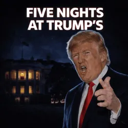 Five Nights at Trump's Five Nights at Trump's