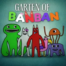 Garten of Banban Garten of Banban