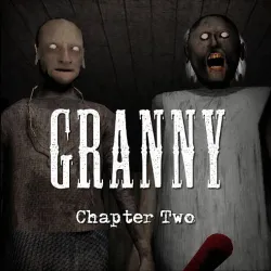 Granny 2 Granny 2