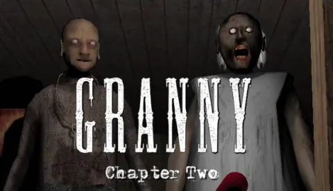 Granny 2 Granny 2