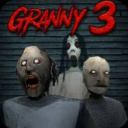 Granny 3 Granny 3