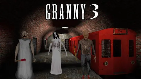 Granny 3 Granny 3