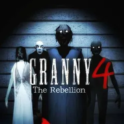 Granny 4 Granny 4