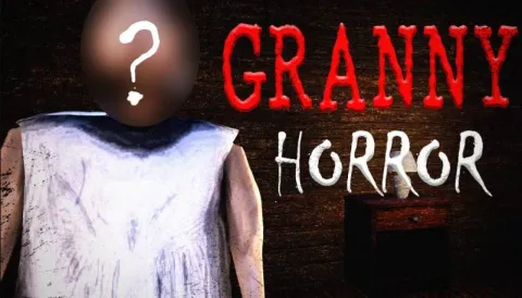 Granny Horror Granny Horror
