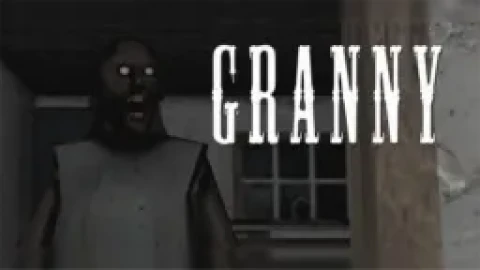 Granny Granny