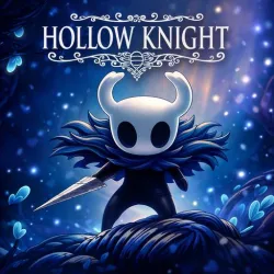 Hollow Knight Hollow Knight