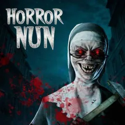 Horror Nun Horror Nun