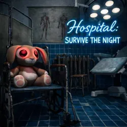 Hospital: Survive The Night Hospital: Survive The Night