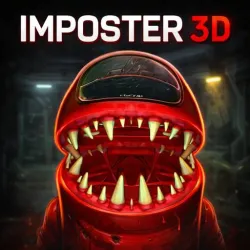 Imposter 3D: Online Horror Imposter 3D: Online Horror