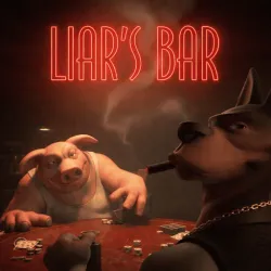 Liar’s Bar Liar’s Bar