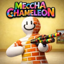 MECCHA CHAMELEON MECCHA CHAMELEON