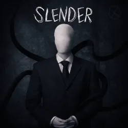 Slender: The Eight Pages Slender: The Eight Pages