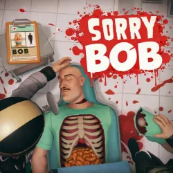 Sorry Bob Sorry Bob